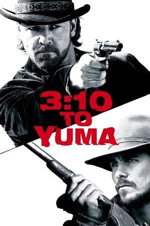 3:10 to Yuma's poster