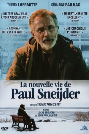 The New Life of Paul Sneijder's poster