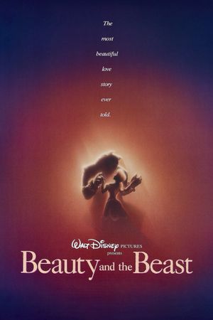 Beauty and the Beast's poster