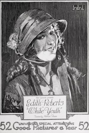 White Youth's poster