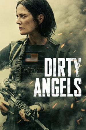Dirty Angels's poster