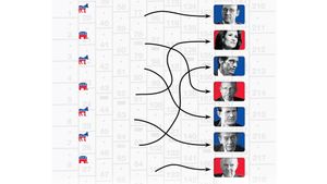 Recount's poster