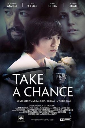 Take a Chance's poster