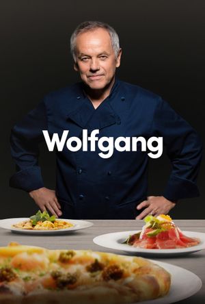 Wolfgang's poster