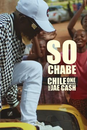 So Chabe's poster