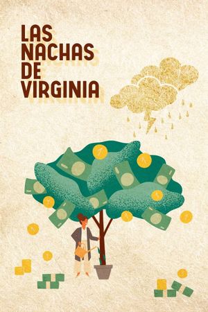 Las nachas de Virginia's poster