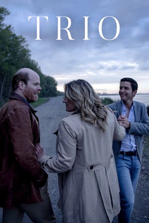 Trio's poster
