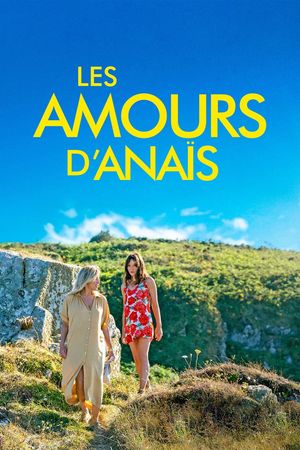 Anaïs in Love's poster