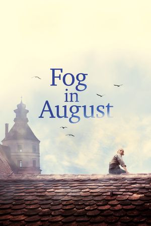 Fog in August's poster
