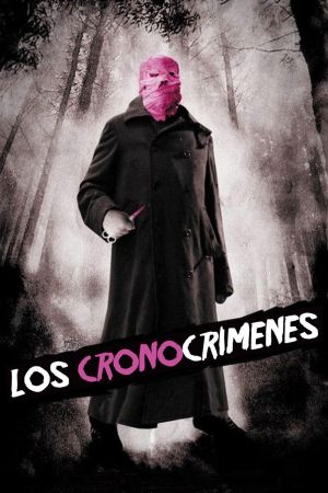 Timecrimes's poster