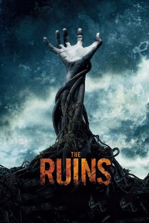 The Ruins's poster
