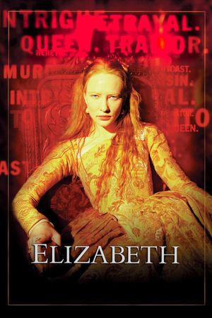 Elizabeth's poster