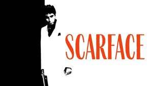 Scarface's poster