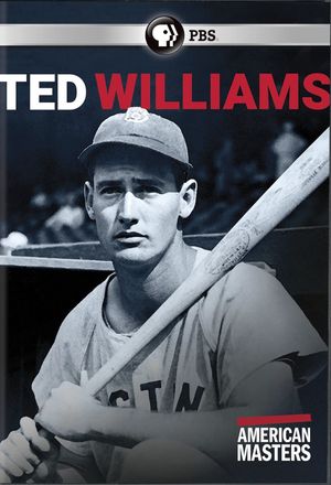 Ted Williams: "The Greatest Hitter Who Ever Lived"'s poster