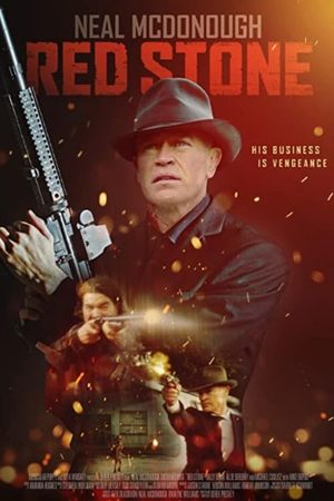 Red Stone's poster