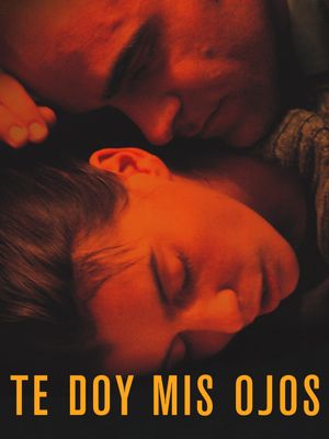Take My Eyes's poster