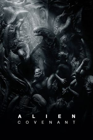 Alien: Covenant's poster