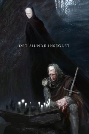 The Seventh Seal's poster
