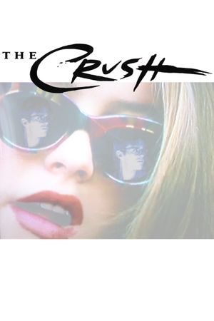 The Crush's poster
