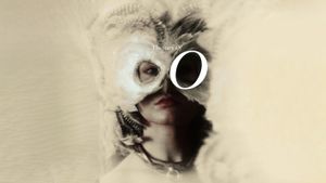The Story of O's poster