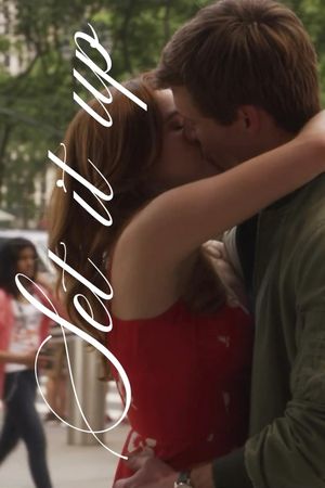 Set It Up's poster