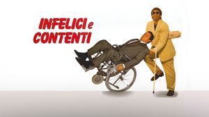 Infelici e contenti's poster