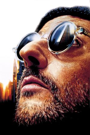 Léon: The Professional's poster
