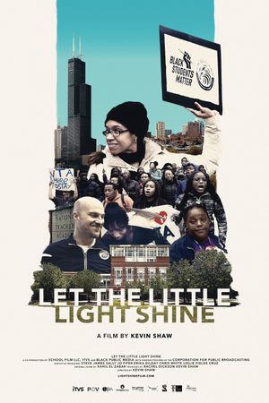 Let the Little Light Shine's poster