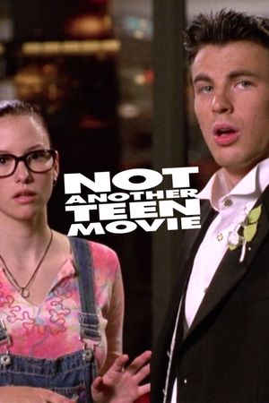 Not Another Teen Movie's poster