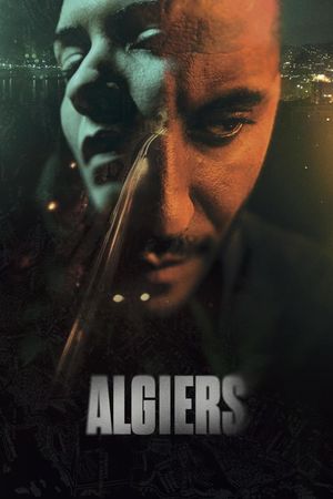 Algiers's poster
