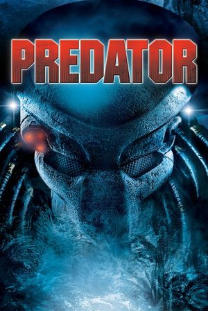 Predator's poster