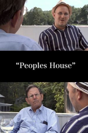 Peoples House's poster