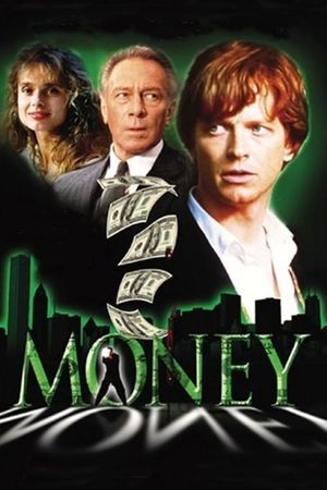 Money's poster
