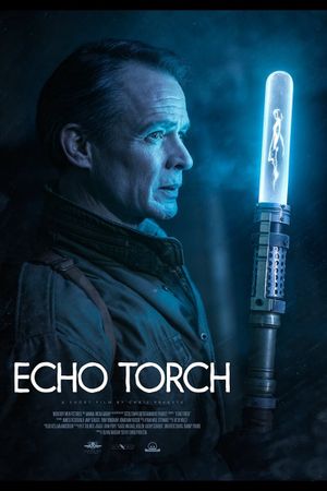 Echo Torch's poster
