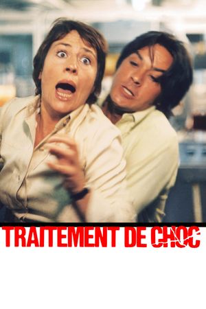 Traitement de choc's poster