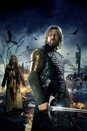 Black Death's poster