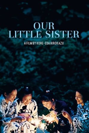 Our Little Sister's poster
