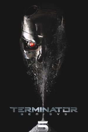 Terminator Genisys's poster