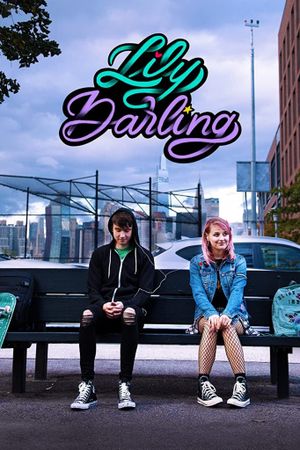 Lily Darling's poster image