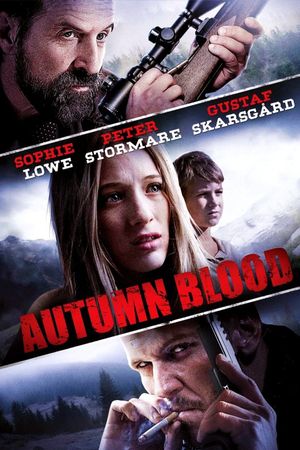 Autumn Blood's poster