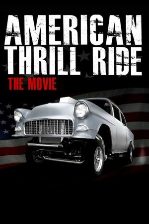 American Thrill Ride's poster image