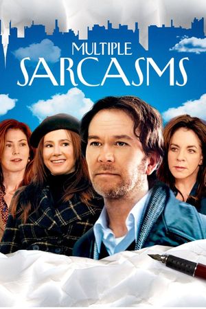 Multiple Sarcasms's poster