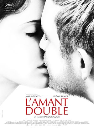 Double Lover's poster