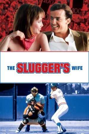 The Slugger's Wife's poster