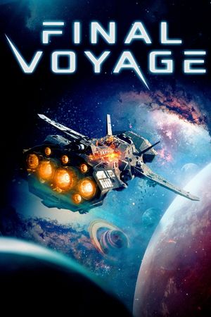 Final Voyage's poster