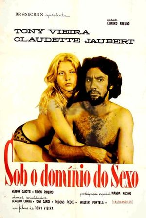 Sob o Domínio do Sexo's poster