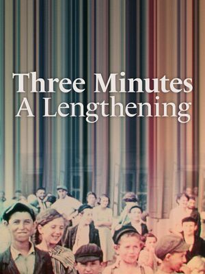 Three Minutes: A Lengthening's poster