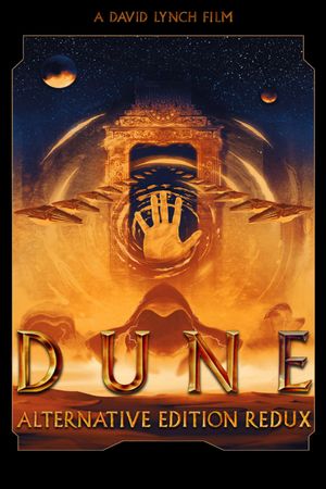 Dune's poster