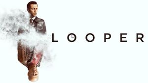 Looper's poster