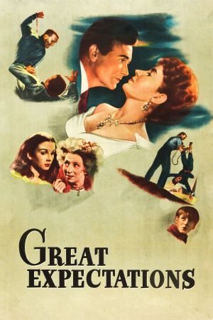 Great Expectations's poster